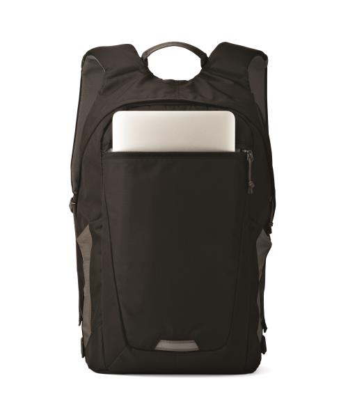 Sac A Dos Lowepro Bp 250 Aw Ii Noir Pour Appareil Photo Fourre