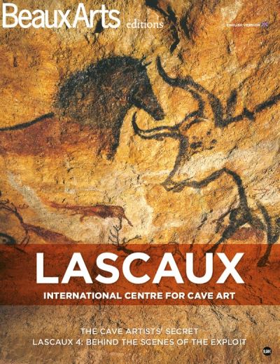Lascaux iv - version anglaise