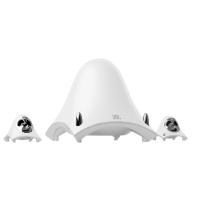JBL Creature Ensemble 2.1 blanc