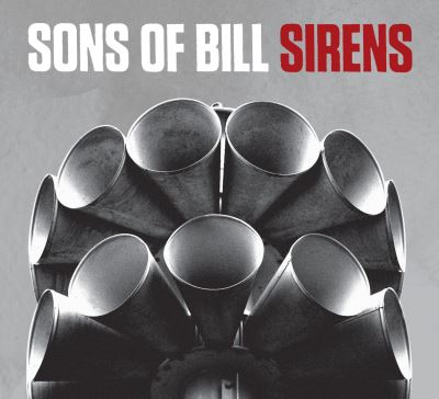 Sirens/digipack