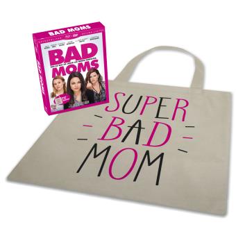 Bad moms combo collector