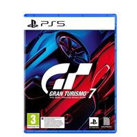 Gran Turismo 7 Edition Standard PS5