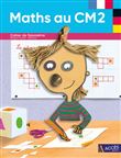 Maths au CM2 Cahier de géométrie