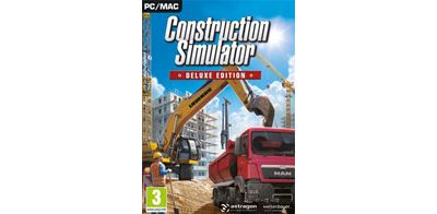 Construction Simulator: Deluxe Edition