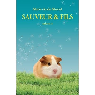 Sauveur et fils Saison 2