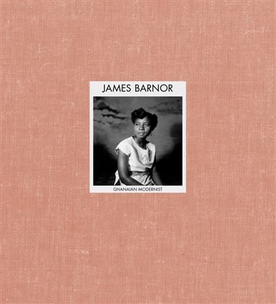 James Barnor - The Roadmaker - James Barnor - relié