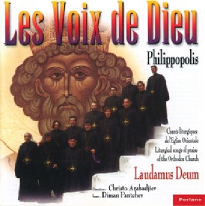 Les voix de Dieu