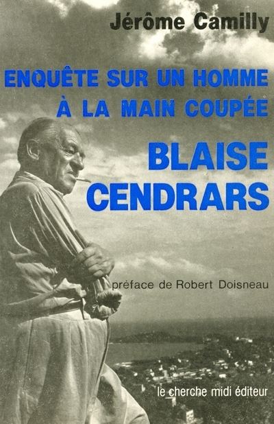 Enquete sur un homme a la main