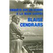 Livre 'Pour Saluer Cendrars' Par Camilly | Photos Robert Doisneau – Actes Sud (Bon État)