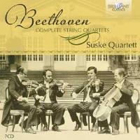 Quatuor à cordes - Intégrale - Coffret