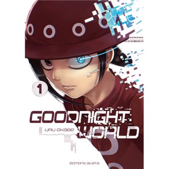 Goodnight World