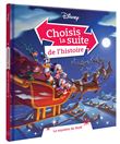DISNEY - Choisis la suite de l'histoire - Mickey et le Mystère de noël
