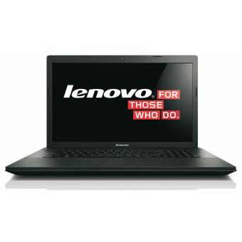 Сильно виснет ноутбук модель lenovo g700