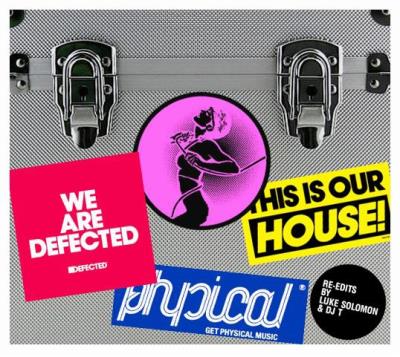 Defected Time to Get Physical