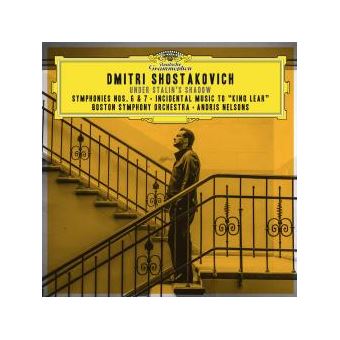 SYMPHONIES 6&7/2CD