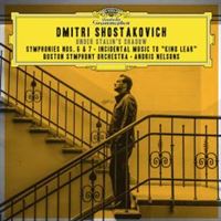 SYMPHONIES 6&7/2CD