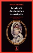 Le Musée des femmes assassinées