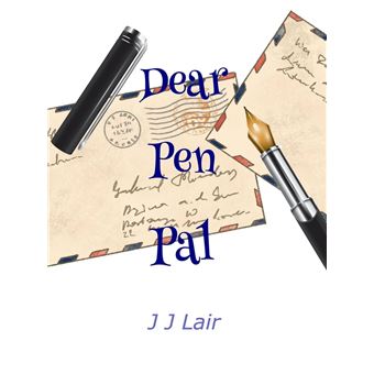 Dear Pen Pal - 1