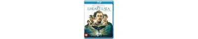 IN THE HEART OF THE SEA-AU COEUR DE L OCEAN-BIL-BLURAY