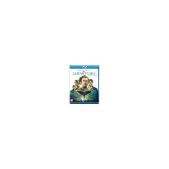 IN THE HEART OF THE SEA-AU COEUR DE L OCEAN-BIL-BLURAY