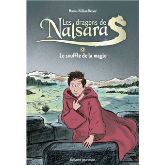 Les dragons de Nalsara compilation, Tome 04
