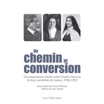 Un chemin de conversion