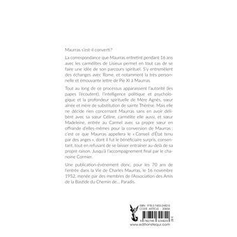 Un chemin de conversion