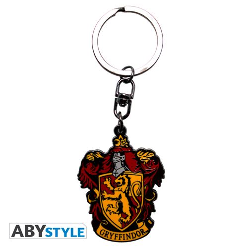 Porte-clés Harry Potter Voie 9 3/4 - Produits Dérivés Vidéo - Objet dérivé  - Achat & prix
