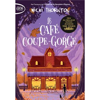 Le café coupe-gorge