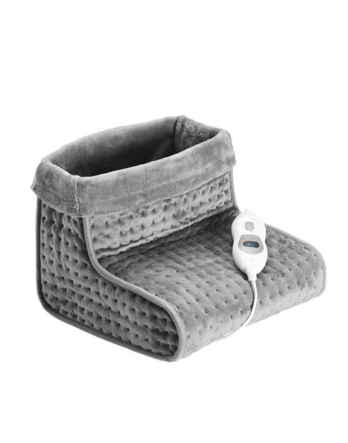 Chanceli&egrave;re Foot Warmer de Lanaform