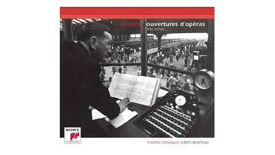 Ouvertures Collection Doisneau