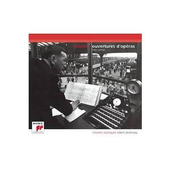 Gioachino Rossini - 1