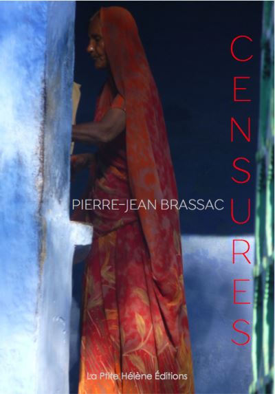 Censures - Pierre-Jean Brassac - relié