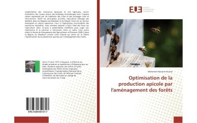 Optimisation de la production apicole par l'aménagement des forêts