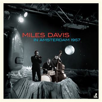In Amsterdam 1957 - Vinilo