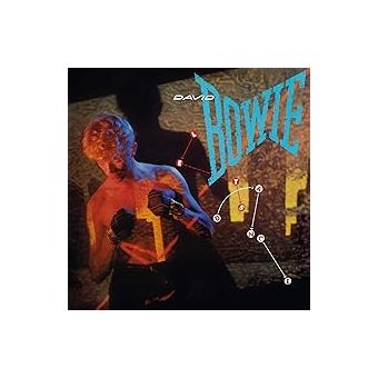 Let's Dance - David Bowie - Vinyle album - Achat & prix | fnac