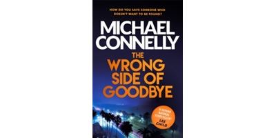 THE WRONG SIDE OF GOODBYE