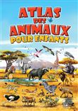 Atlas des Animaux pour enfants