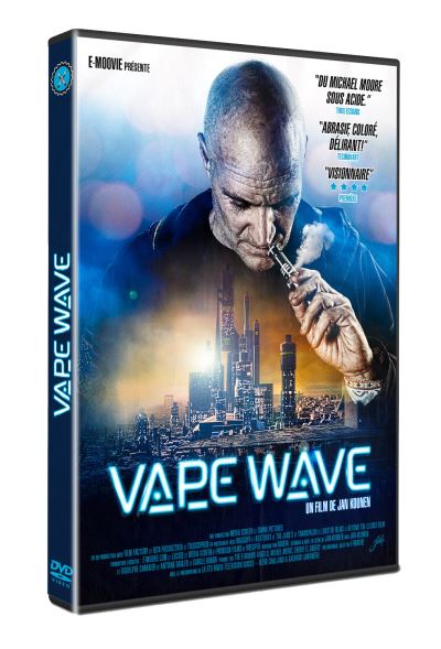 Vape wave
