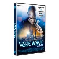 Vape Wave DVD