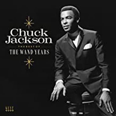 BEST OF THE WAND YEARS/LP