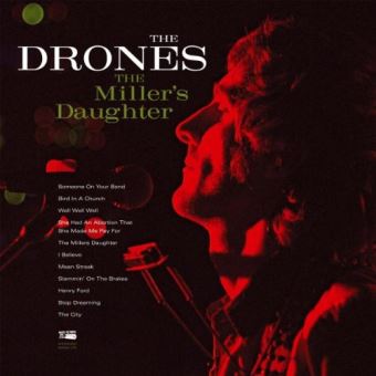 The Drones - 1