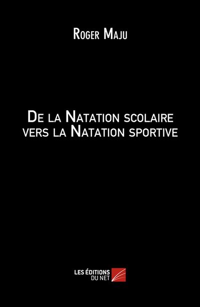 De la natation scolaire vers la natation sportive