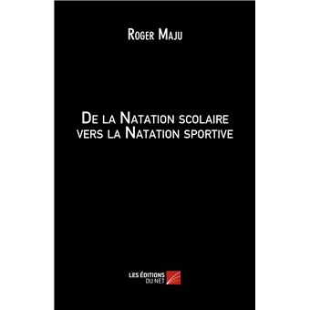 De la natation scolaire vers la natation sportive