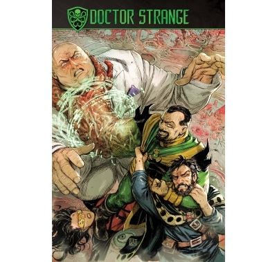 Doctor Strange
