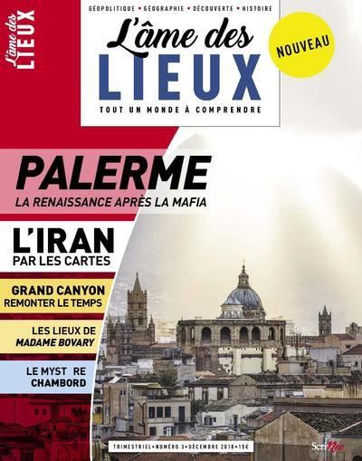 L'ame des lieux,03