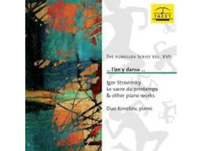 Pièces pour pianos 4 mains
