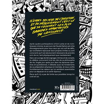 Zéro limite à tes rêves