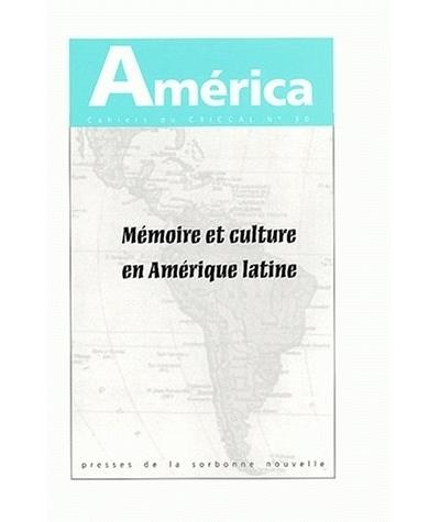 America, no 30