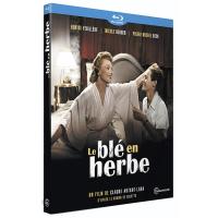 Le Blé en herbe Blu-ray